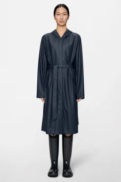 A-Line Longer W Jacket