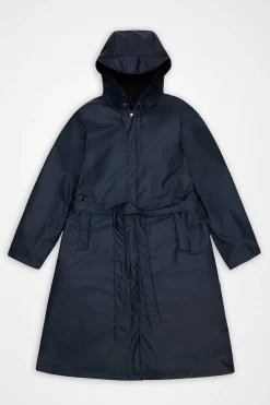 A-Line Longer W Jacket
