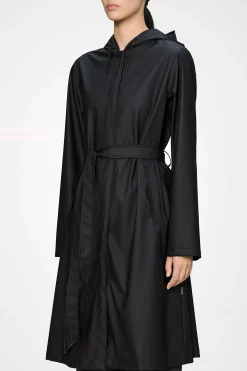 A-Line Longer W Jacket