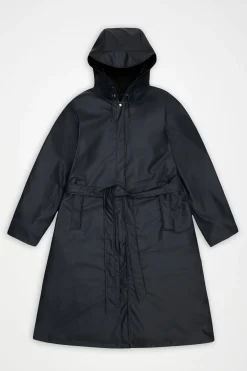 A-Line Longer W Jacket