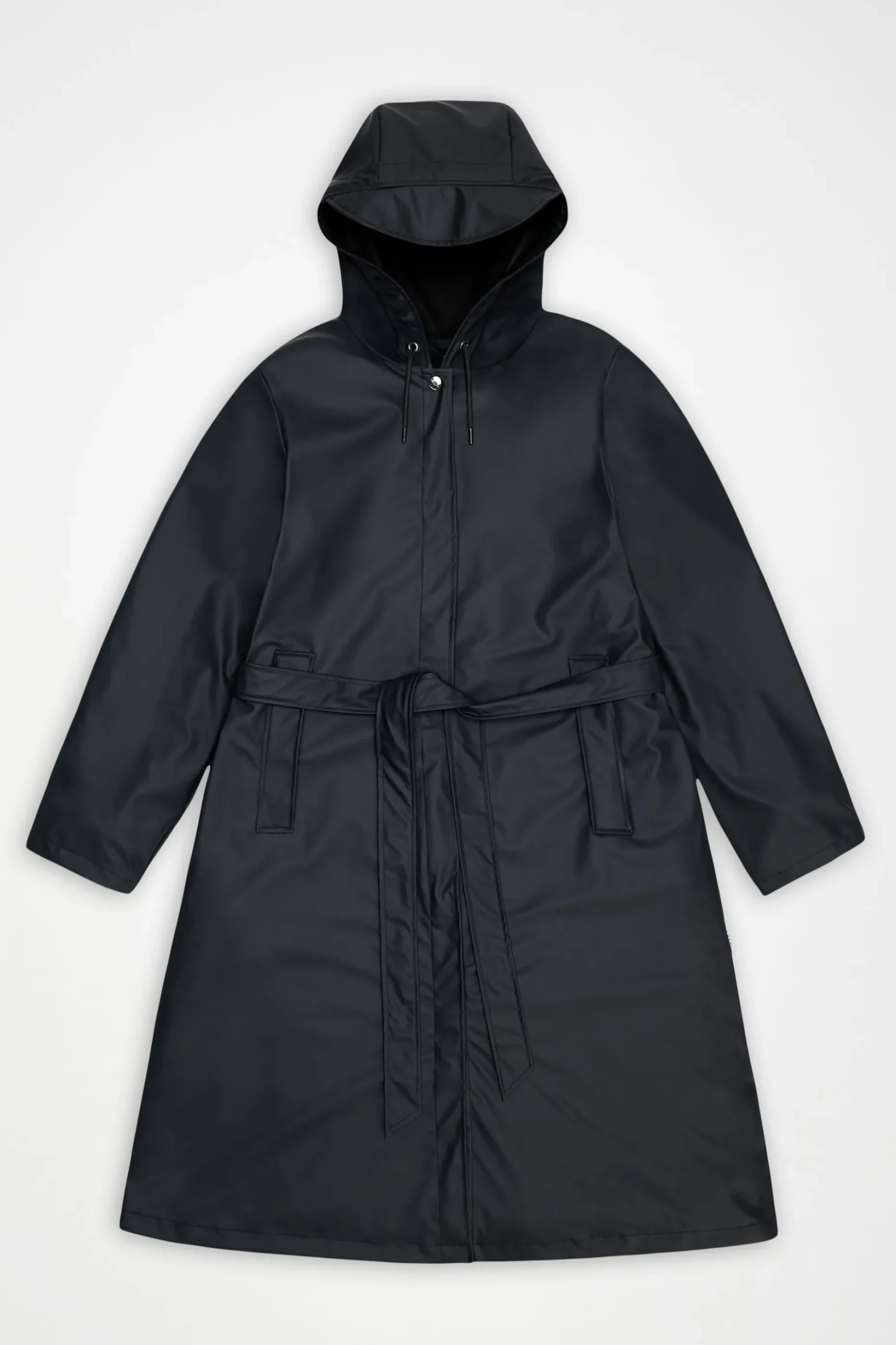A-Line Longer W Jacket
