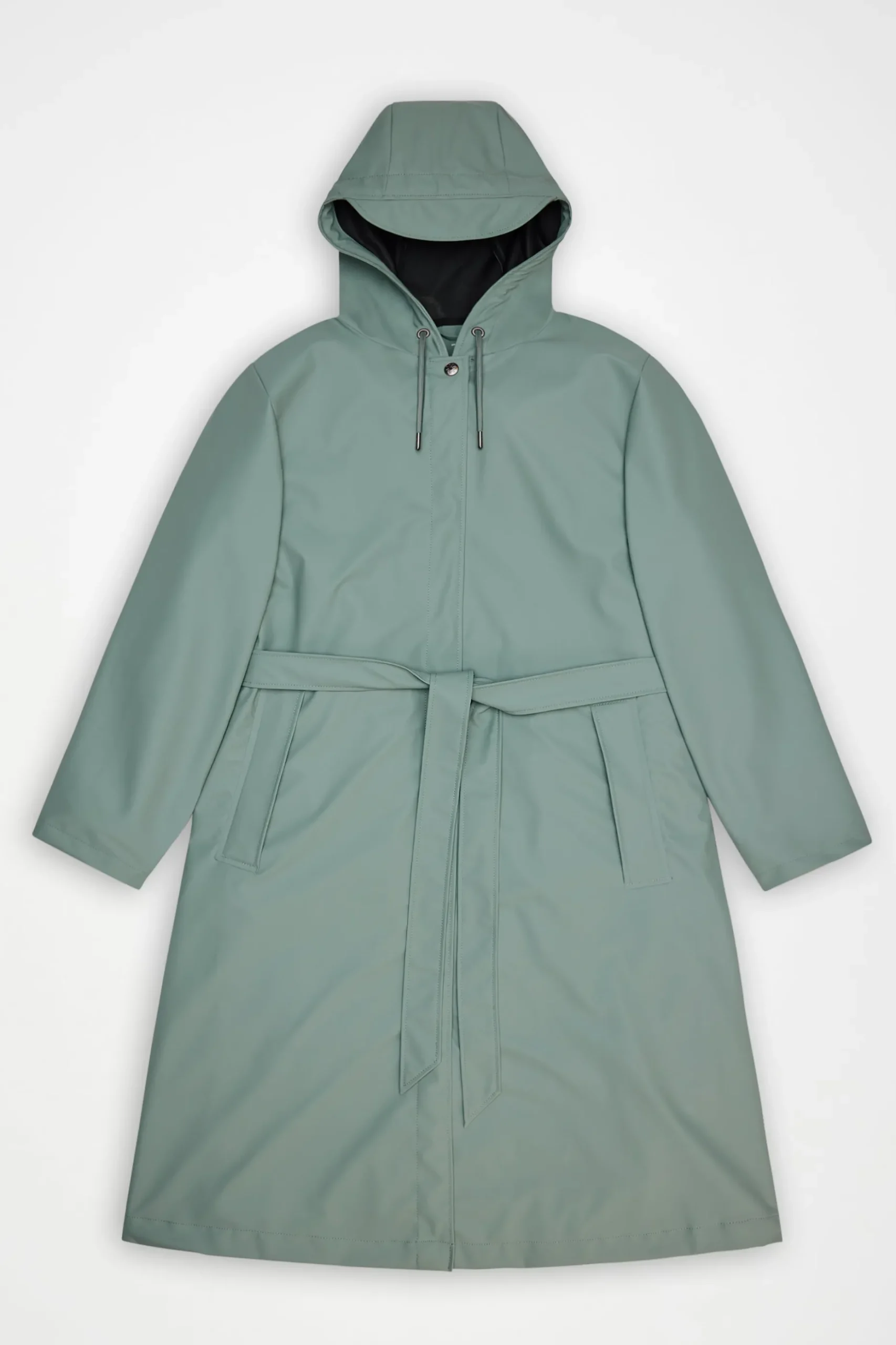A-Line Longer W Jacket