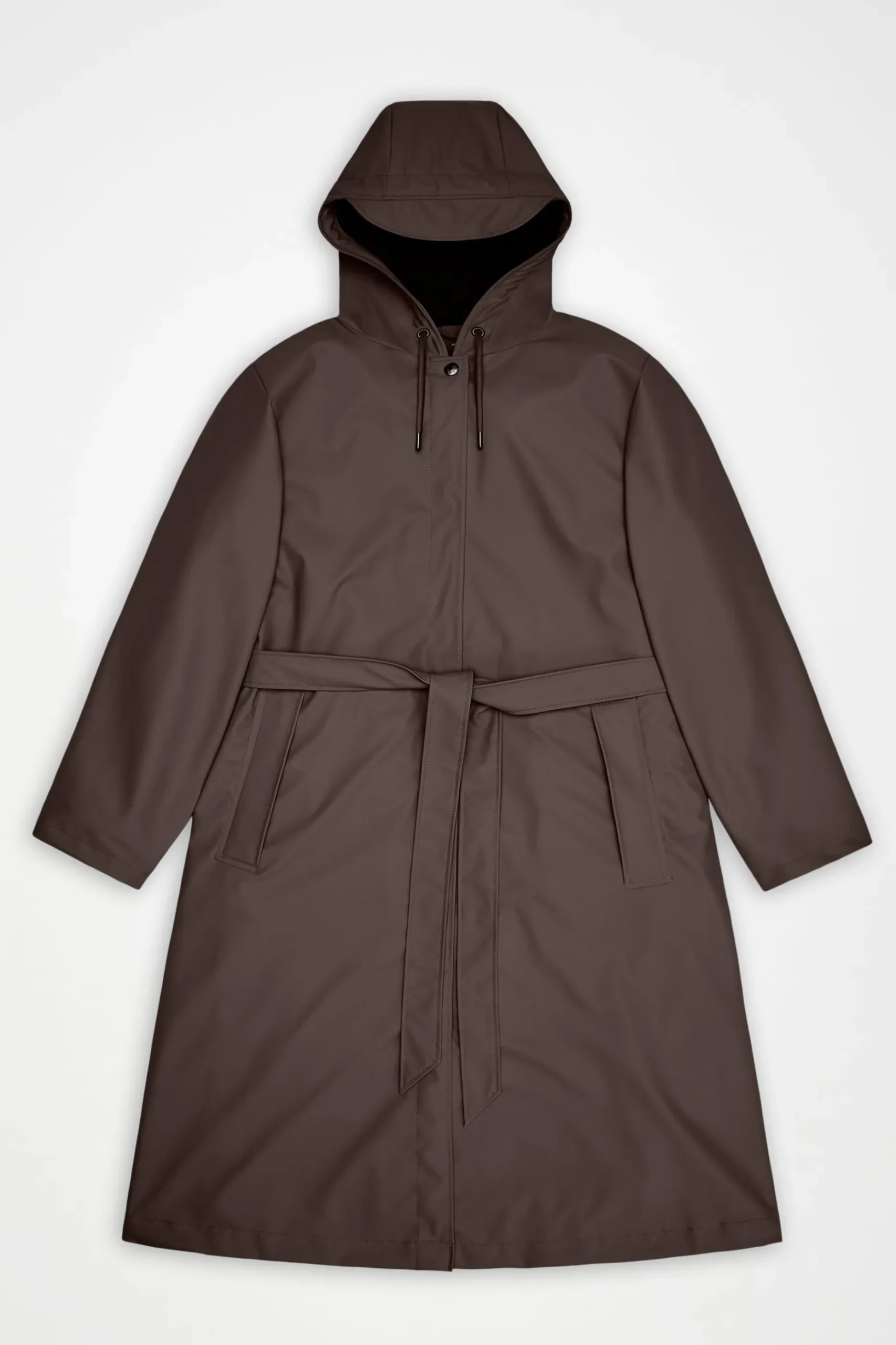 A-Line Longer W Jacket