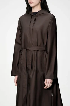 A-Line Longer W Jacket