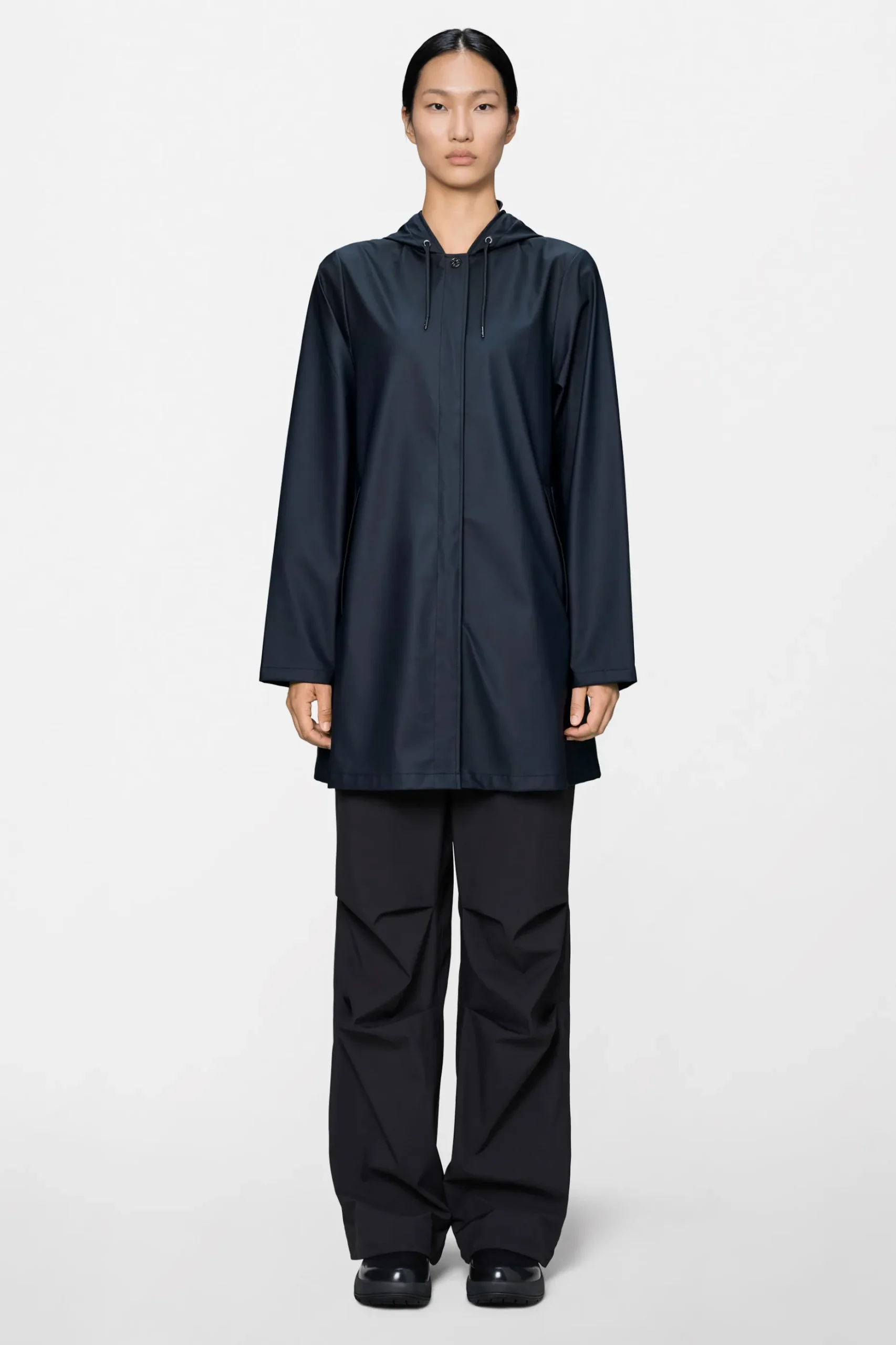 A-Line W Jacket