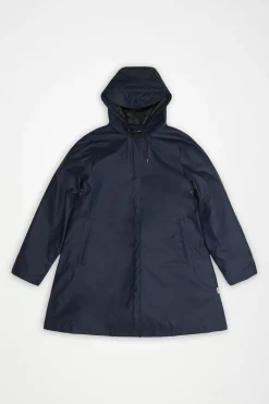 A-Line W Jacket