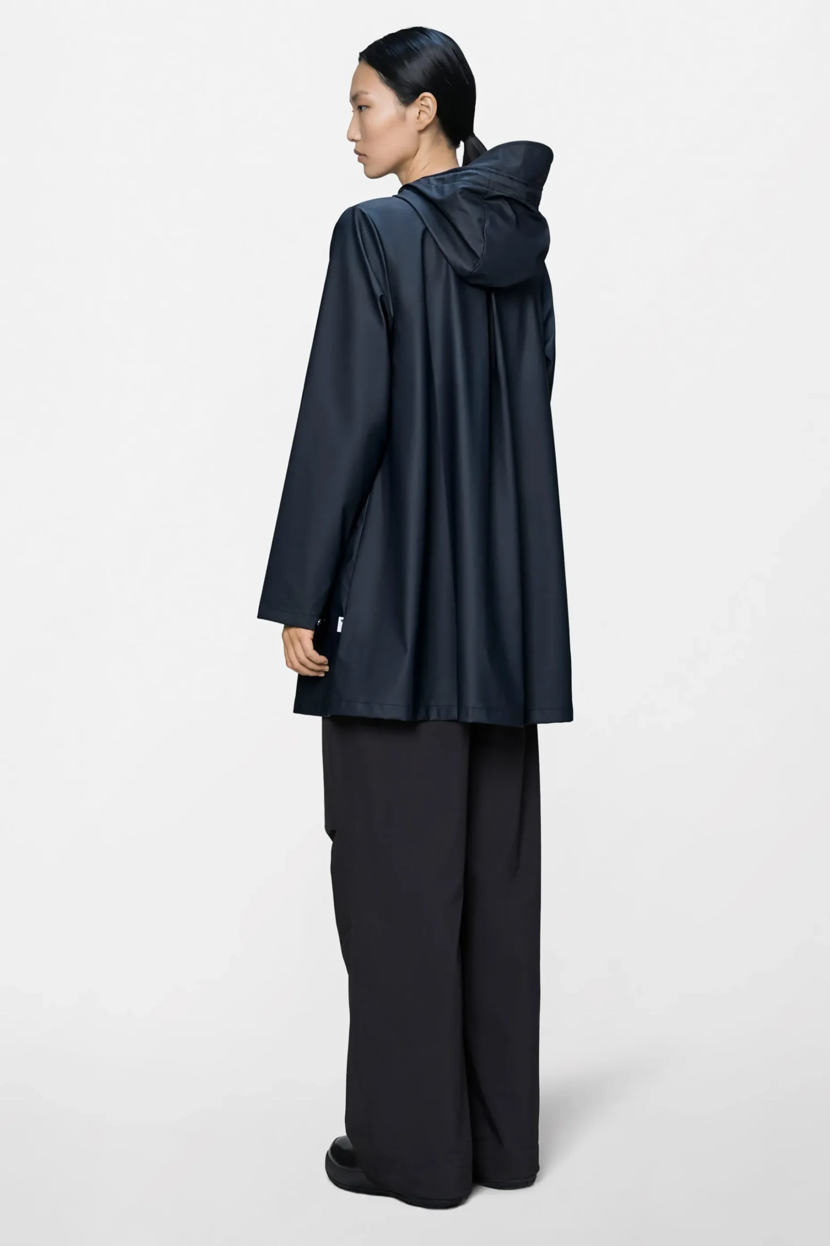 A-Line W Jacket