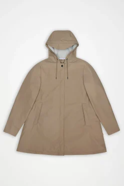 A-Line W Jacket