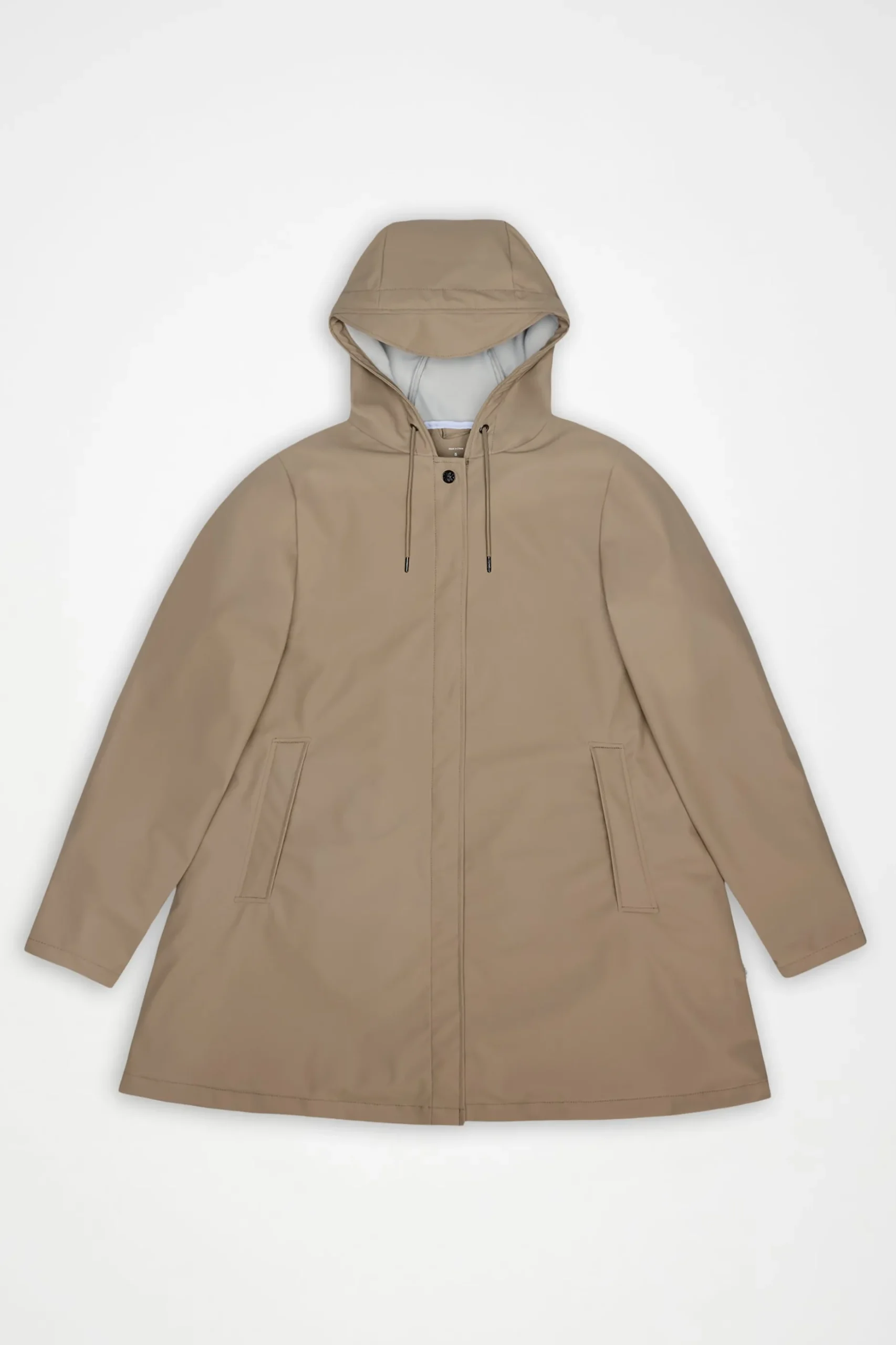 A-Line W Jacket