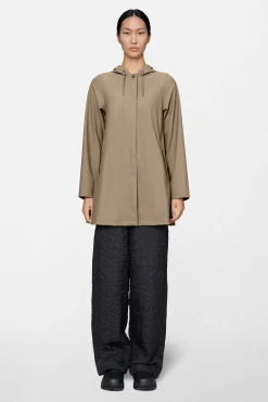 A-Line W Jacket