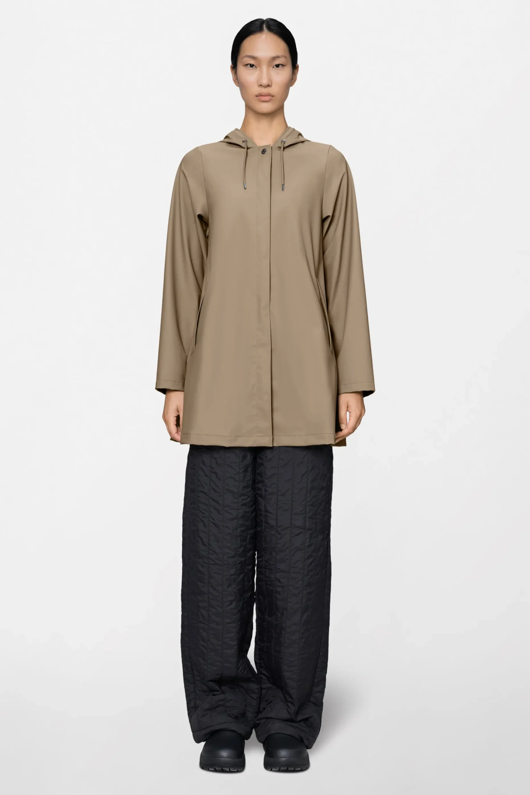 A-Line W Jacket