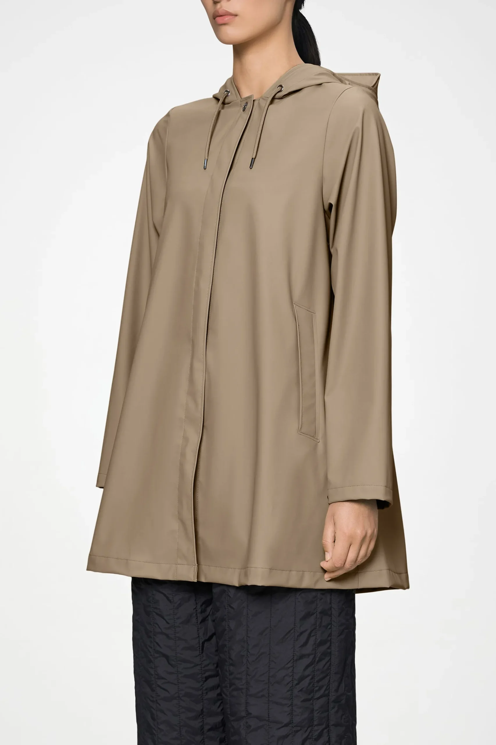 A-Line W Jacket