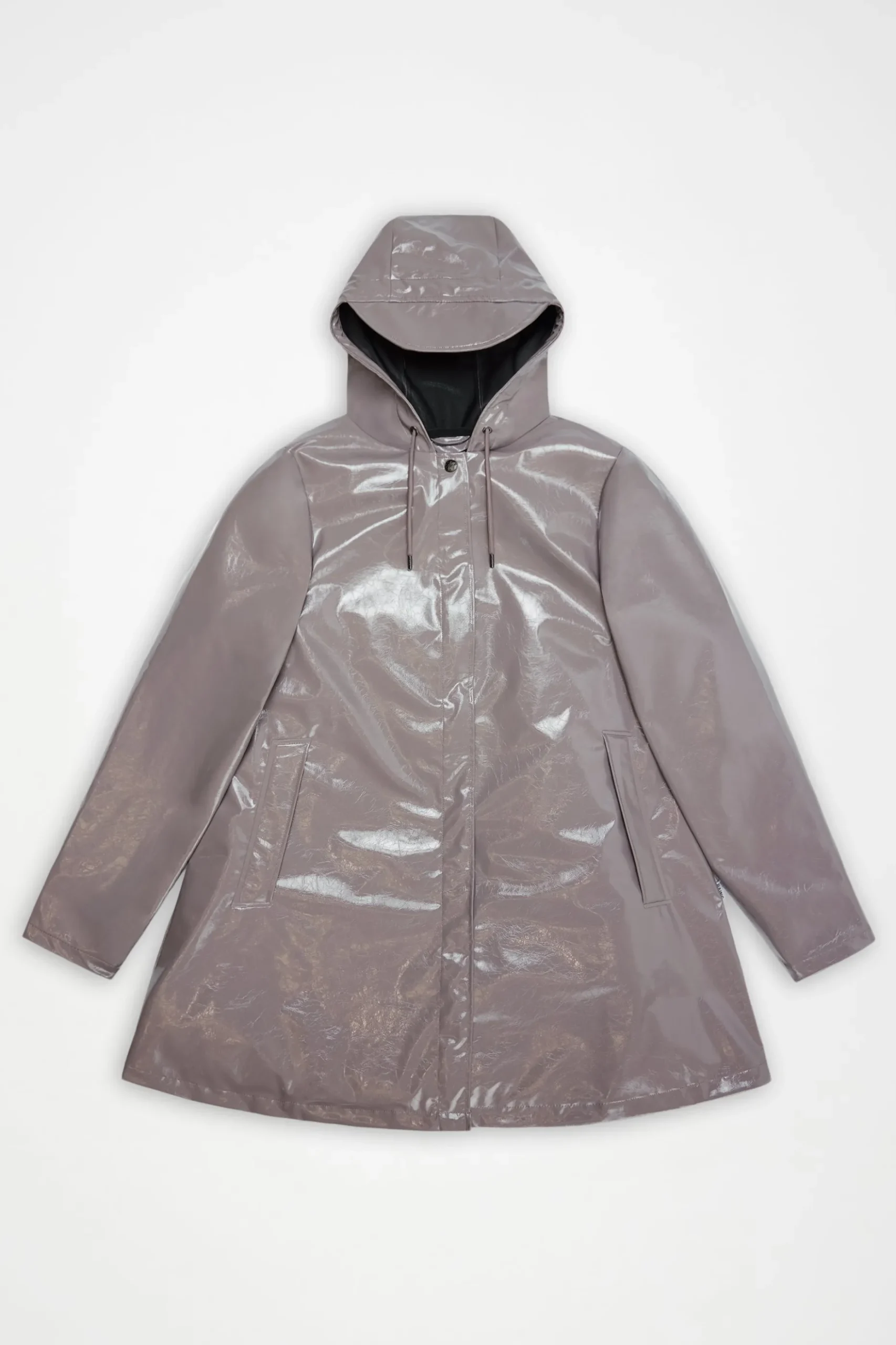 A-Line W Jacket
