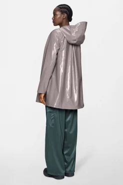 A-Line W Jacket