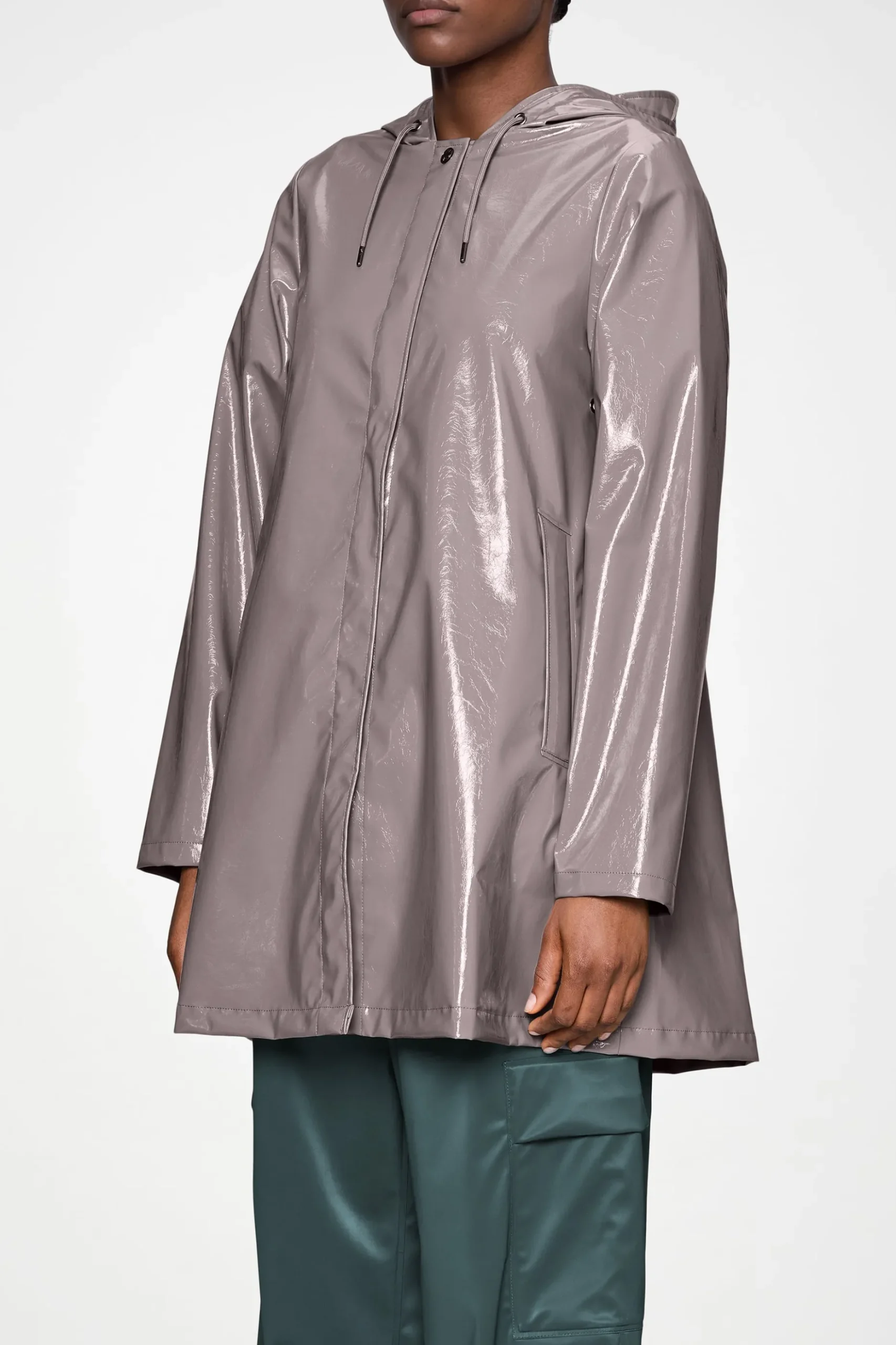 A-Line W Jacket