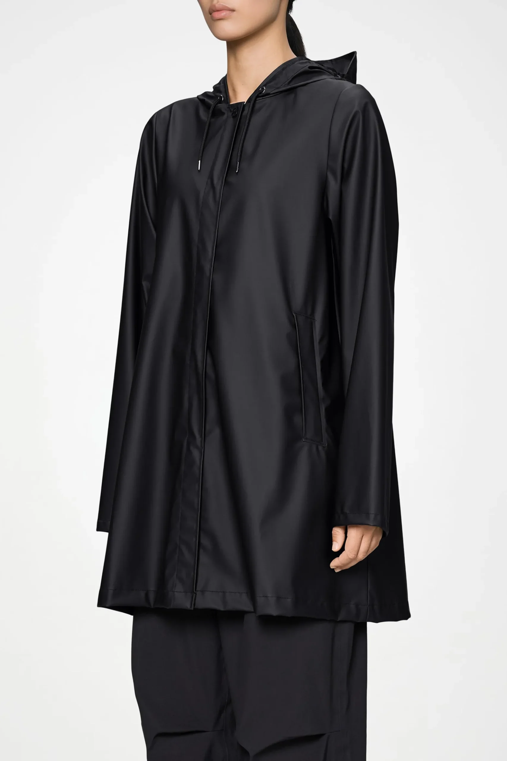 A-Line W Jacket