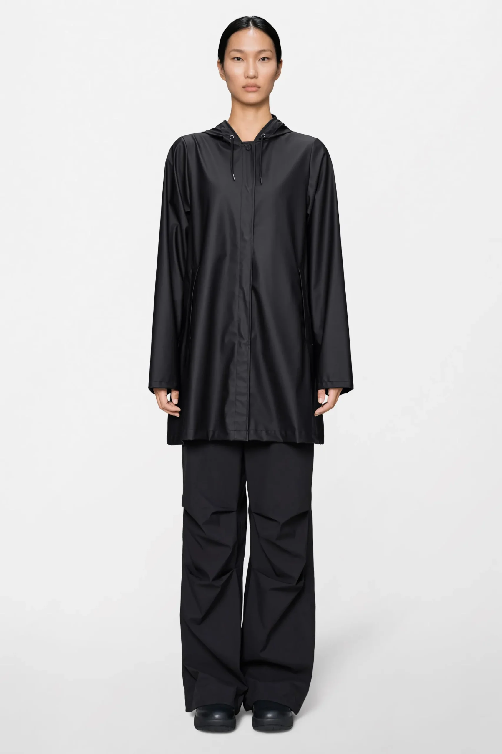 A-Line W Jacket