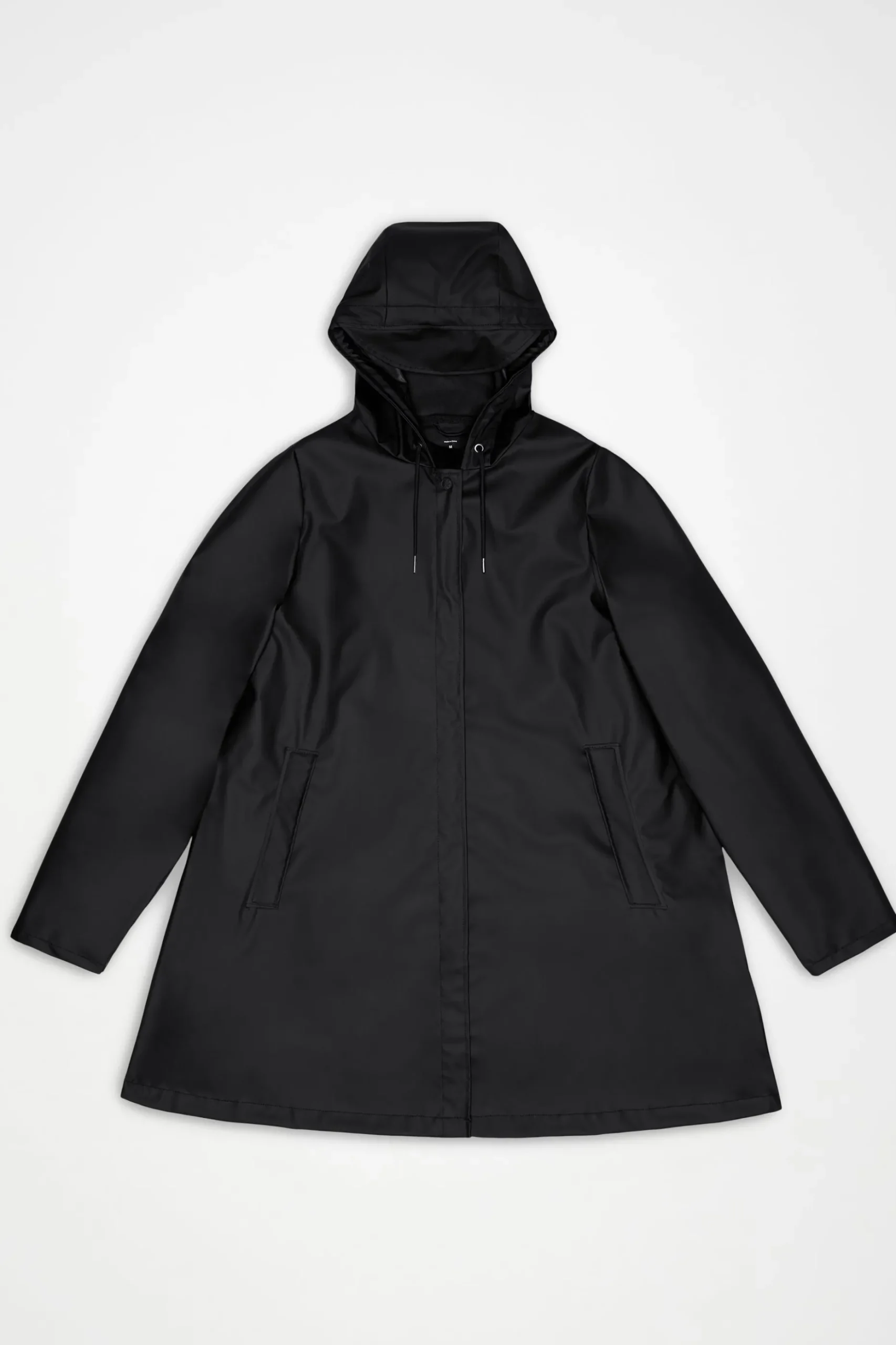 A-Line W Jacket