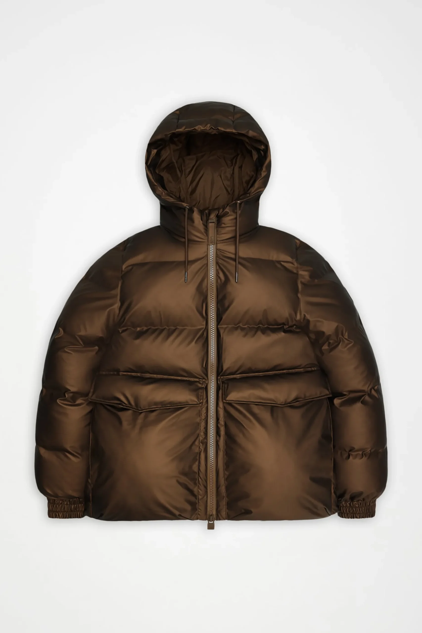 Alta A-Line Puffer W Jacket