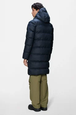 Alta Longer Puffer Jacket