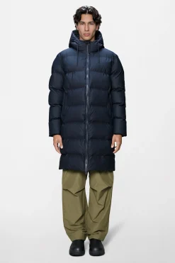 Alta Longer Puffer Jacket