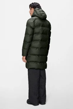 Alta Longer Puffer Jacket