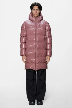 Alta Longer Puffer Jacket
