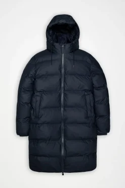 Alta Longer Puffer Jacket