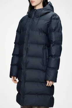 Alta Longer Puffer Jacket