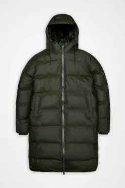 Alta Longer Puffer Jacket