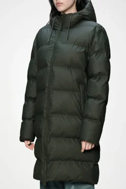 Alta Longer Puffer Jacket