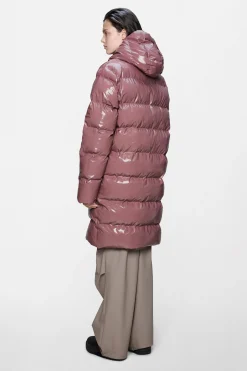 Alta Longer Puffer Jacket