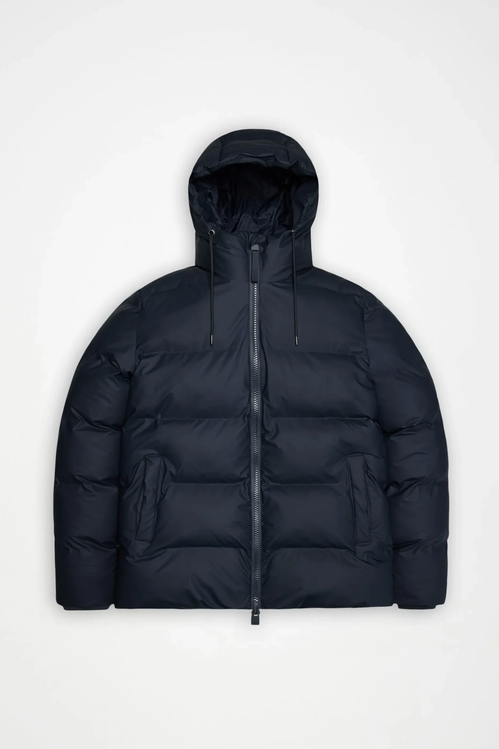 Alta Puffer Jacket