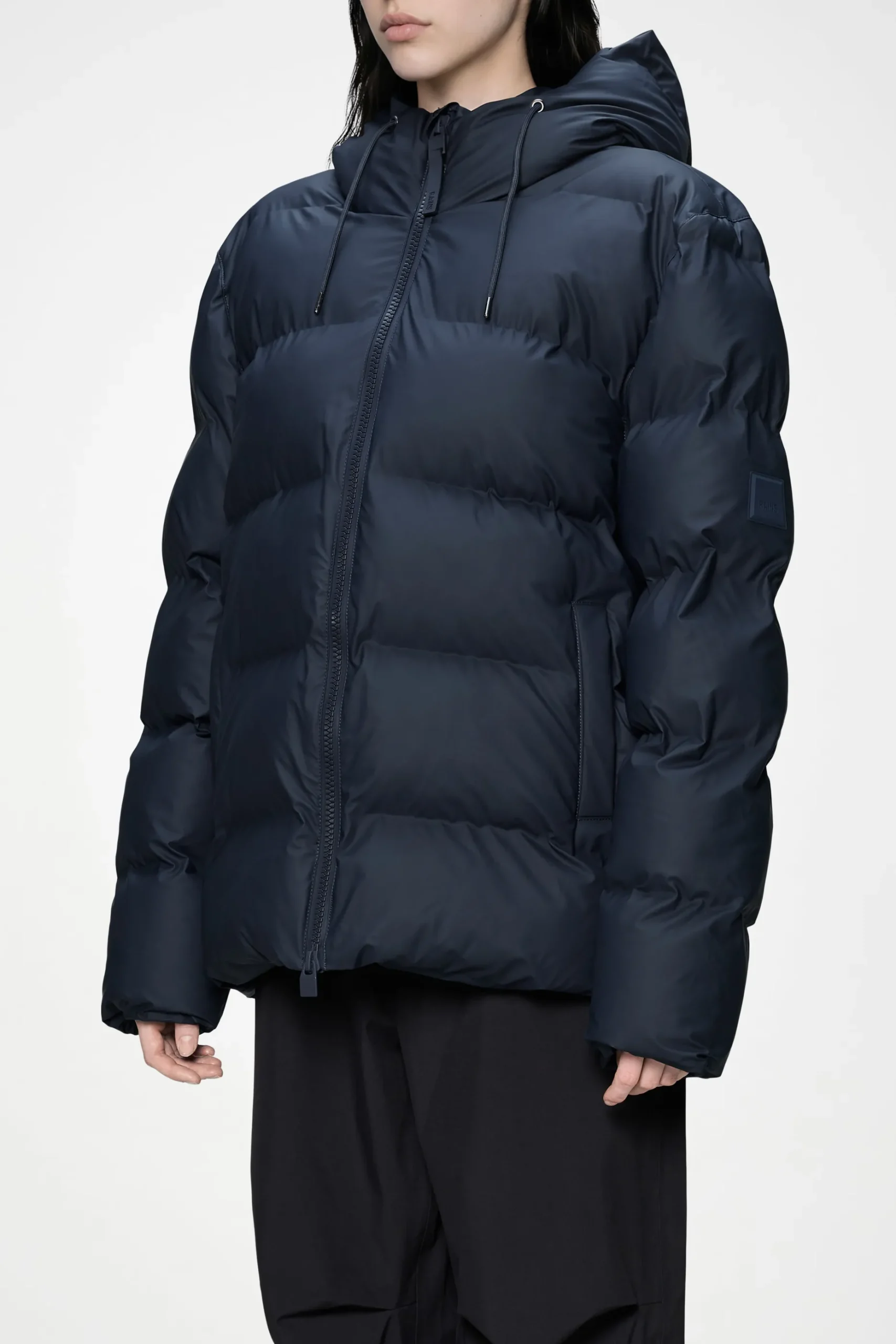 Alta Puffer Jacket