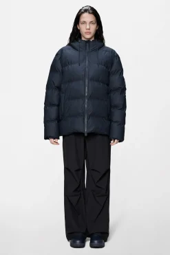 Alta Puffer Jacket