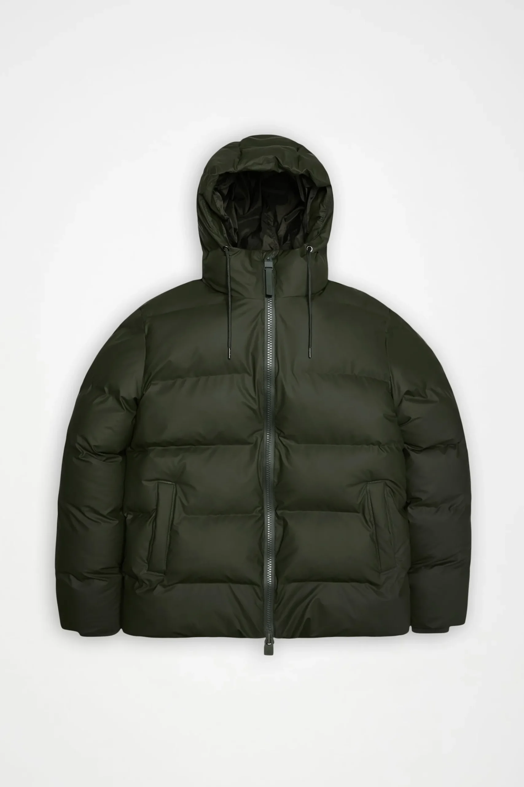 Alta Puffer Jacket