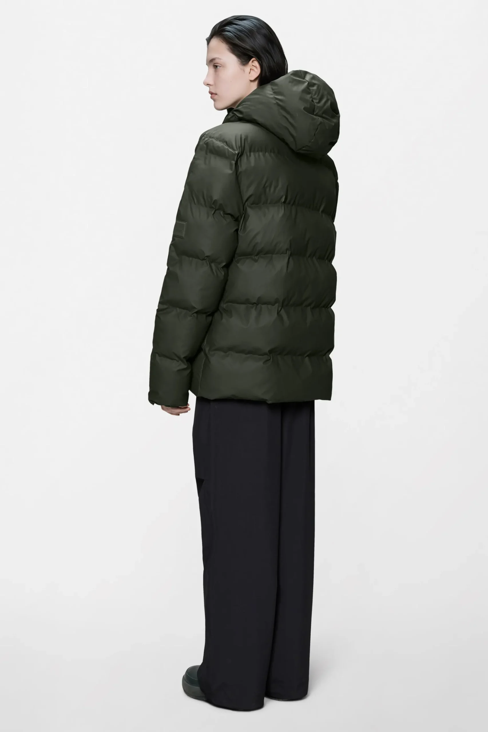 Alta Puffer Jacket