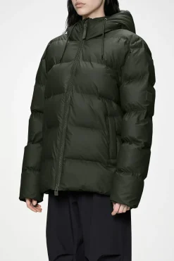 Alta Puffer Jacket