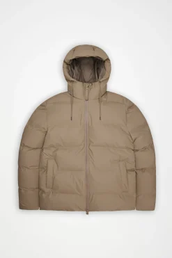 Alta Puffer Jacket