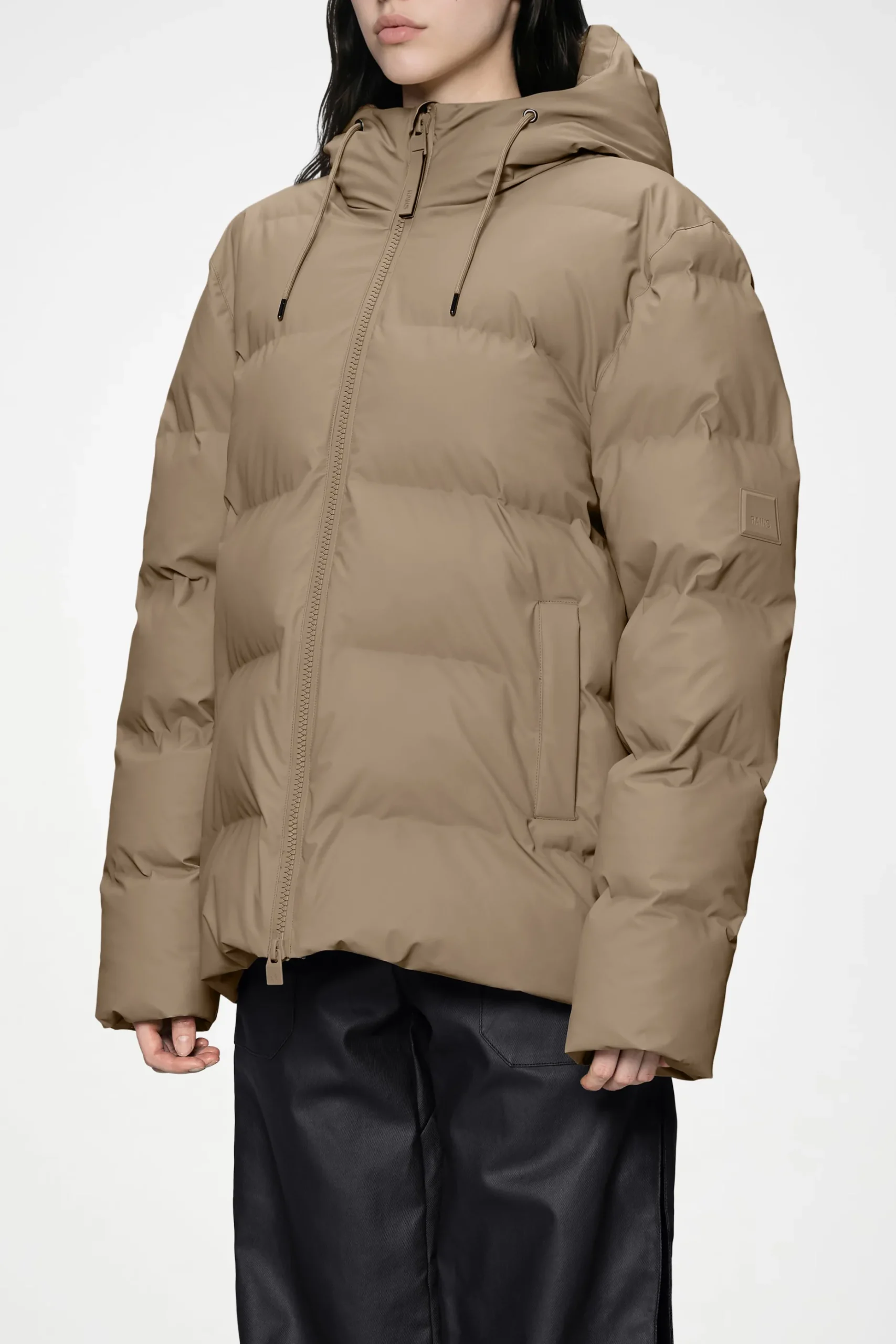 Alta Puffer Jacket