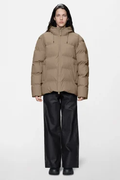 Alta Puffer Jacket