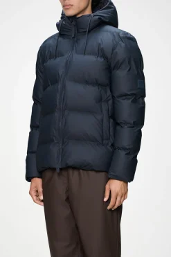Alta Puffer Jacket