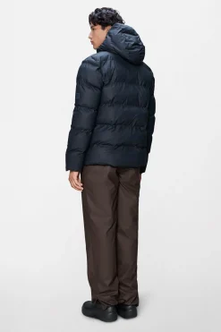 Alta Puffer Jacket