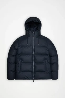 Alta Puffer Jacket