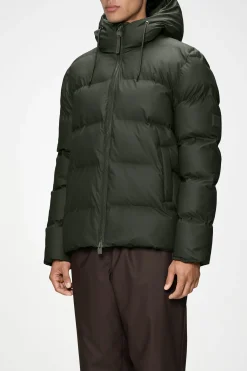 Alta Puffer Jacket