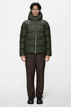 Alta Puffer Jacket