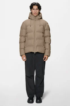 Alta Puffer Jacket