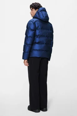 Alta Puffer Jacket