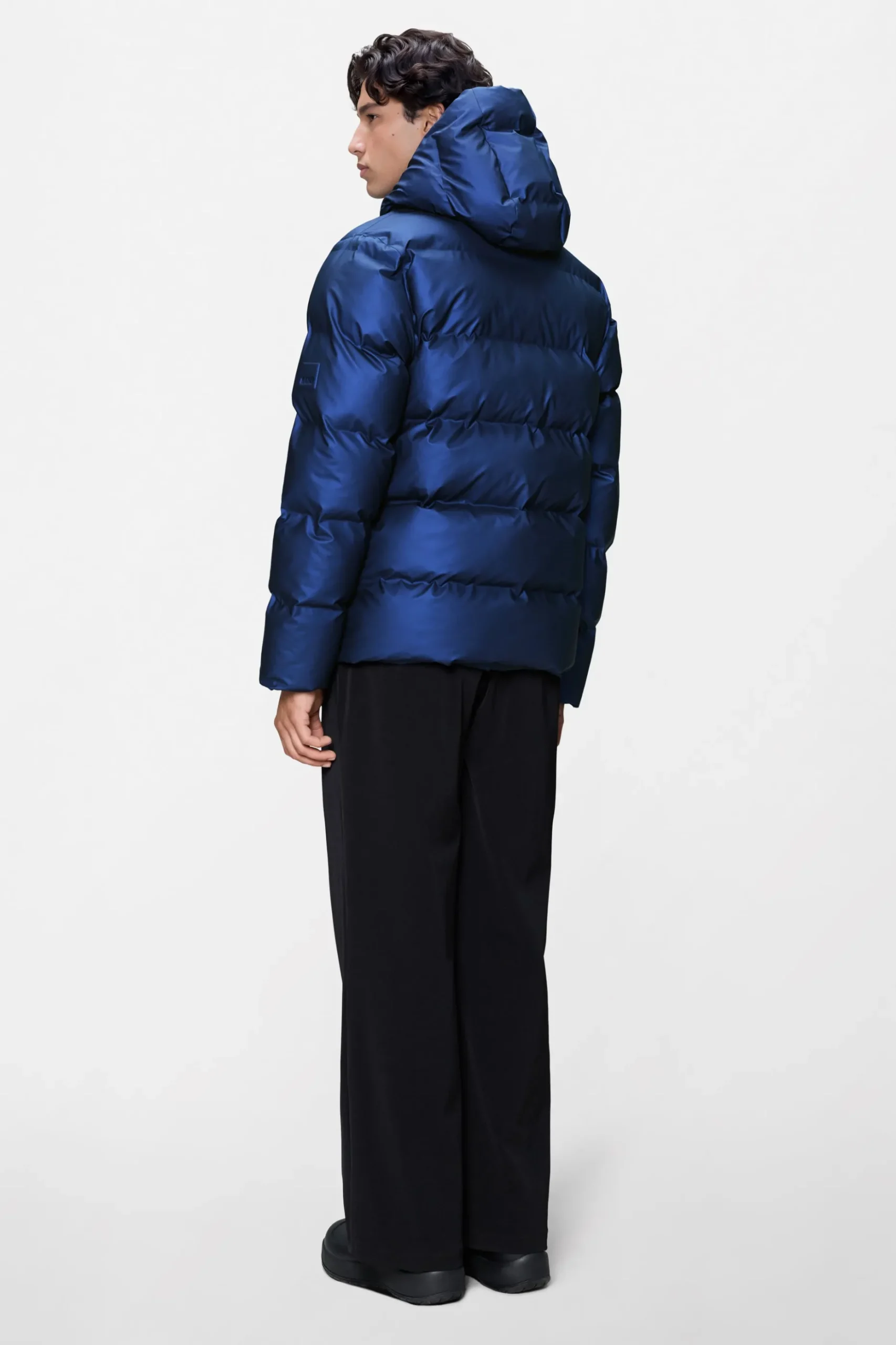 Alta Puffer Jacket
