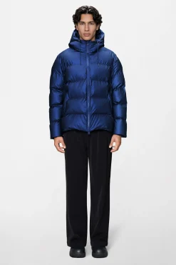 Alta Puffer Jacket
